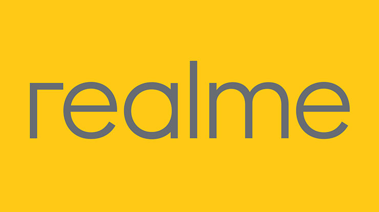 Realme Logo