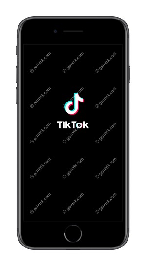 Buka Login Akun TikTok