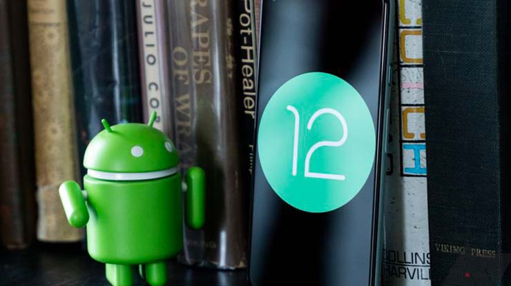 Update Sistem Operasi Android