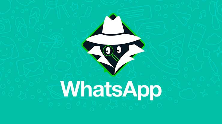 Onlog For WhatsApp