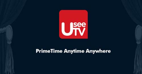 UseeTV