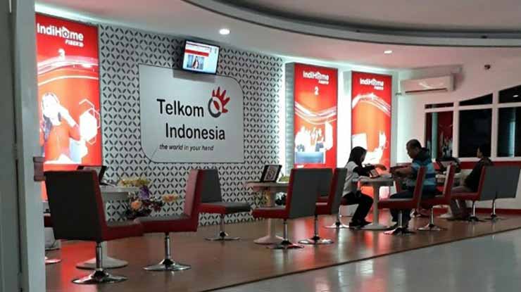 Cara Upgrade Paket Indihome di Kantor Plasa