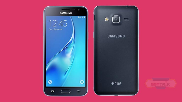 20 Samsung Galaxy J3 2016