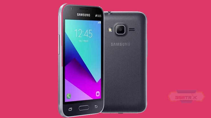 7 Samsung Galaxy J1 Mini Prime