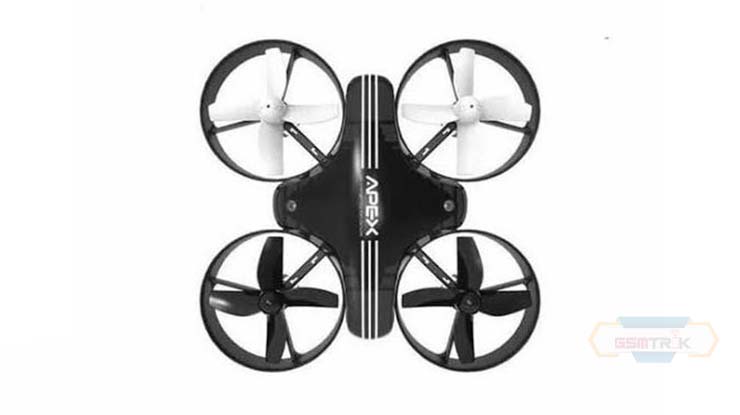 Eachine E011 QX65