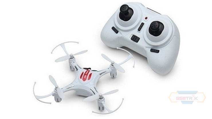 Eachine H8 Mini Drone Murah Terbaik Dibawah 500 Ribu