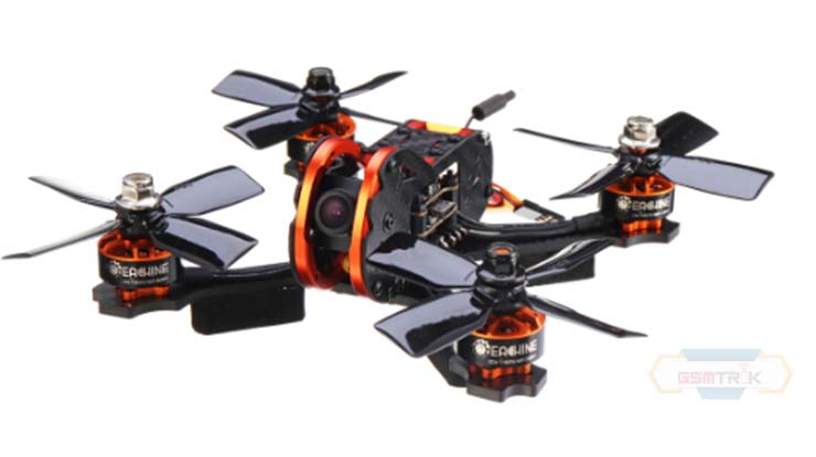 Eachine Tyro79