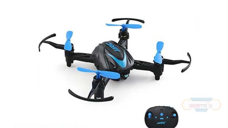 JJRC H48 Drone Murah Terbaik Dibawah 500 Ribu