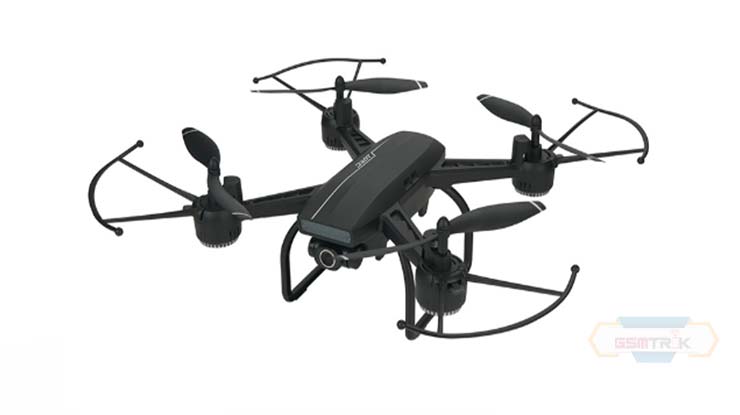 JJRC H86 Drone Murah Terbaik Dibawah 1 Juta