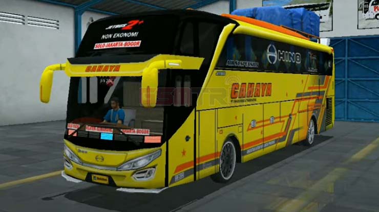 Livery Keren Cahaya Abadi