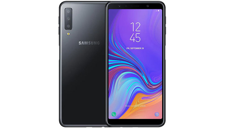 Samsung Galaxy A7