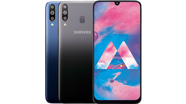 Samsung Galaxy M30