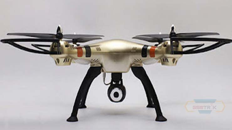 Syma X8HW