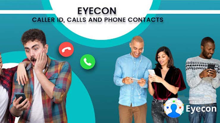 Eyecon Caller ID