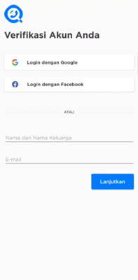 logout get contact