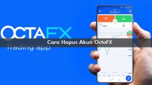 Cara Hapus Akun OctaFX