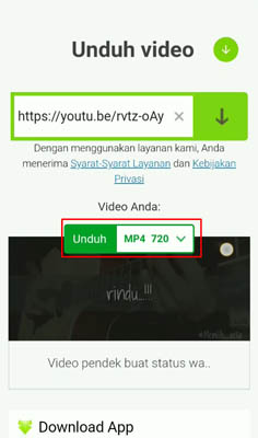 Youtube gratis seumur hidup