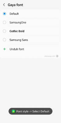 download font berbayar jadi gratis