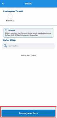 Cara Bayar Tagihan Internet Oxygen Brimo