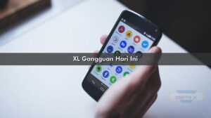 XL Gangguan Hari Ini