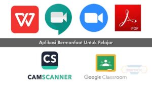 Aplikasi Bermanfaat Untuk Pelajar