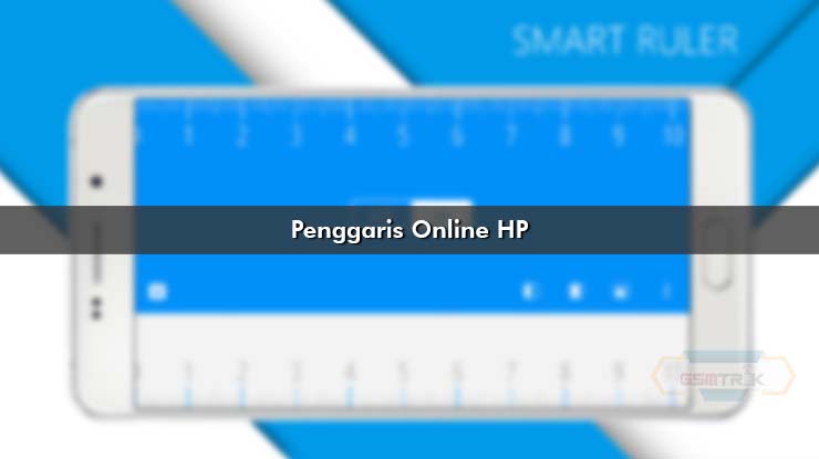 Penggaris Online HP