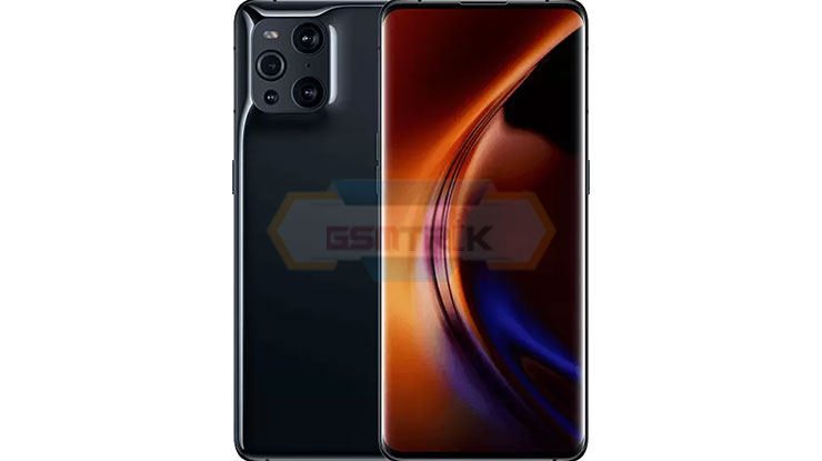 2. Oppo Find X3 Pro Yang Ada Kamera Ultra Wide