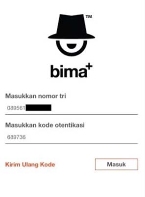 Bima