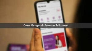 Cara Meminjam Pulsa di Telkomsel