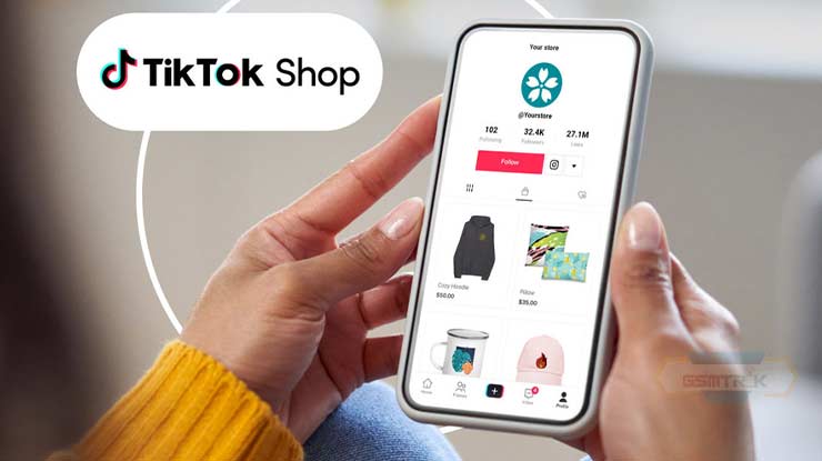 Penyebab TikTok Shop Tidak Tersedia