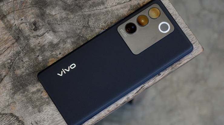 hp vivo v27