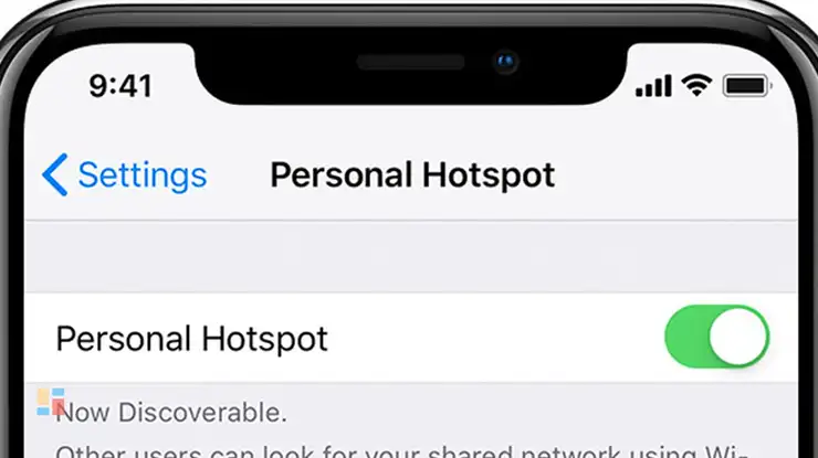 Cara Mengatasi Hotspot iPhone Sering Mati Sendiri