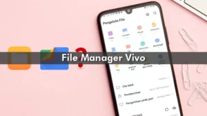 File Manager Vivo