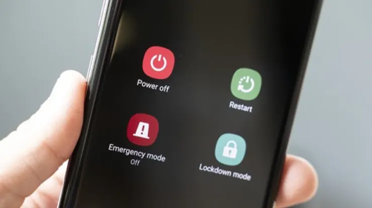 Ketahui Perbedaan Reboot dan Restart HP