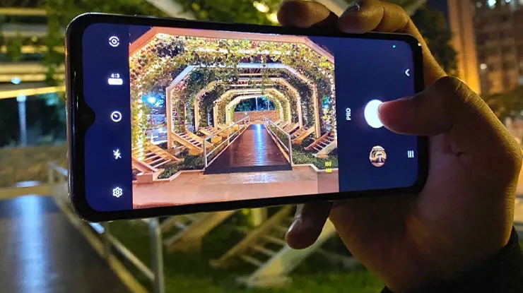 Solusi Foto di Galeri Samsung Ada Tanda Seru