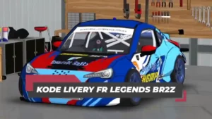 Kode Livery FR Legends BR2Z